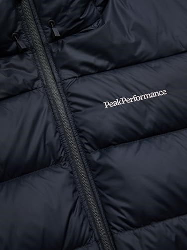 Peak Performance Frost Don Erkek Siyah Mont G79634020-10011 L
