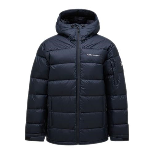 Peak Performance Frost Don Erkek Siyah Mont G79634020-10011 L