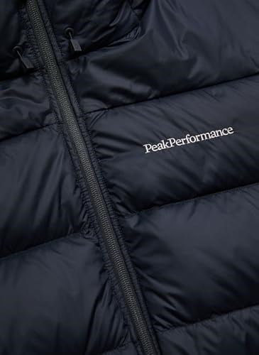 Peak Performance Frost Don Erkek Siyah Mont G79634020-10011 XXL