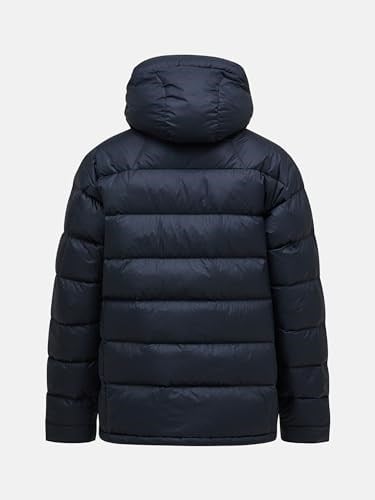 Peak Performance Frost Don Erkek Siyah Mont G79634020-10011 L