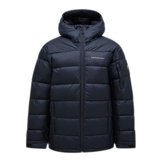 Peak Performance Frost Don Erkek Siyah Mont G79634020-10011 L