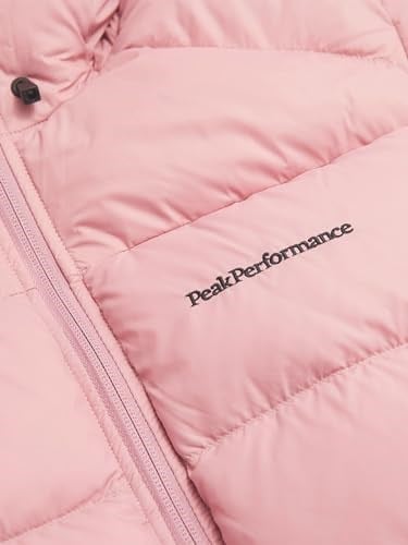 Peak Performance Frost Don Kadın Pembe Mont G79632020-30181 XS