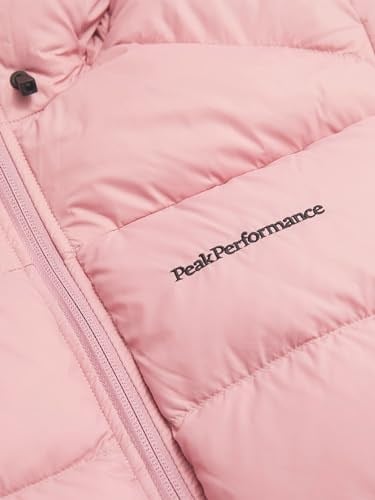 Peak Performance Frost Don Kadın Pembe Mont G79632020-30181 L