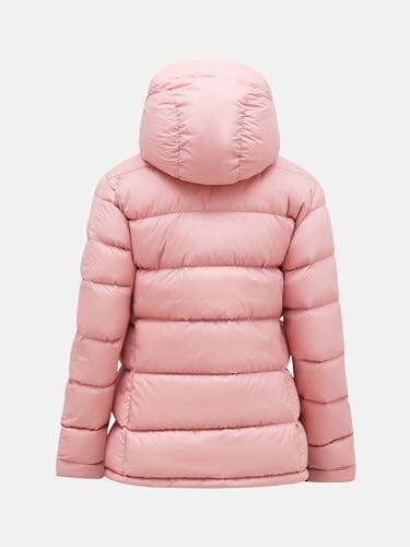 Peak Performance Frost Don Kadın Pembe Mont G79632020-30181 L