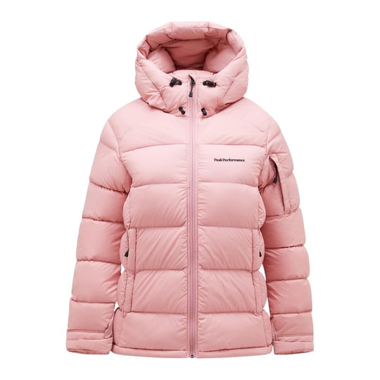 Peak Performance Frost Don Kadın Pembe Mont G79632020-30181 L