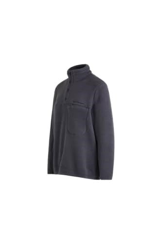 Peak Performance G78165010 M Fleece Snap T-Neck Erkek Polar