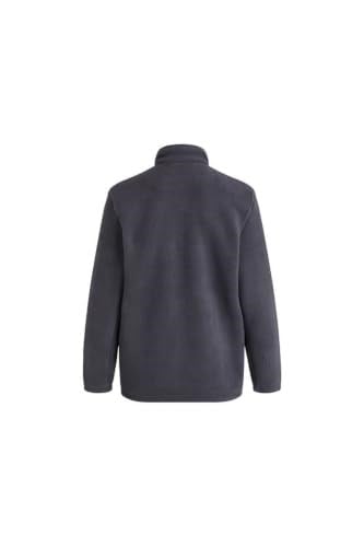 Peak Performance G78165010 M Fleece Snap T-Neck Erkek Polar