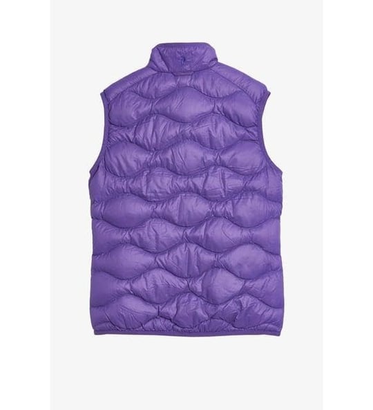 Peak Performance G79619040 W Helium Down Kadın Yelek XS Mor
