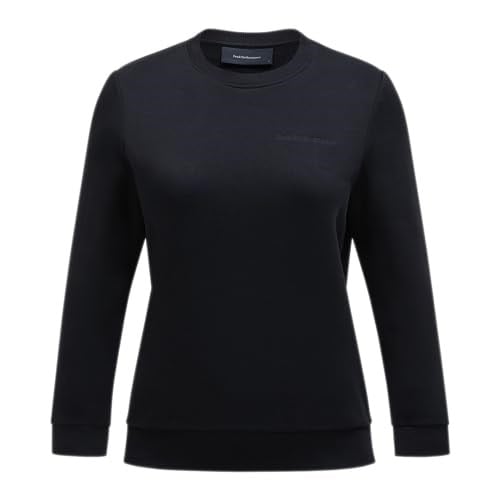 Peak Performance Kadın X Sweatshirt