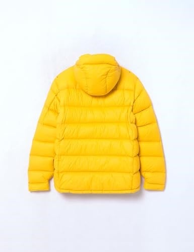 Peak Performance M Frost Down Erkek Sarı Mont G79634030-30223