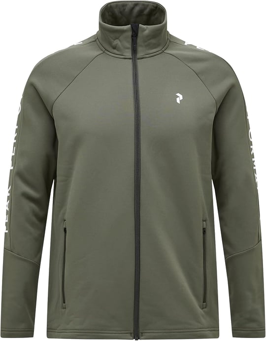 Peak Performance M Rider Fermuarlı Ceket