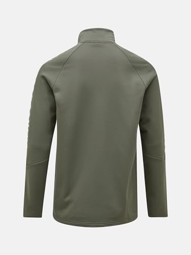 Peak Performance M Rider Fermuarlı Ceket