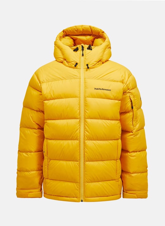 Peak Performance Mont, 2XL, 5003111058