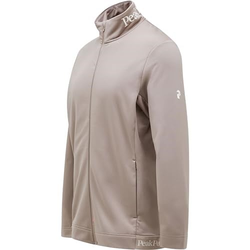 Peak Performance Rider Tech Erkek Polar Ceket