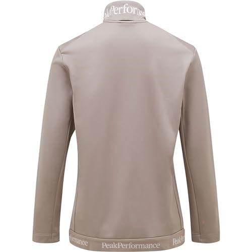 Peak Performance Rider Tech Erkek Polar Ceket
