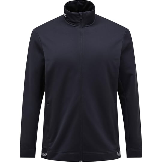 Peak Performance Rider Tech Erkek Polar Ceket