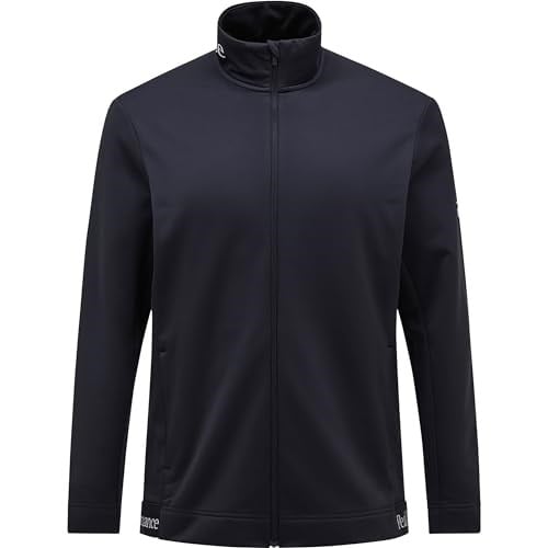 Peak Performance Rider Tech Erkek Polar Ceket