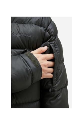 Peak Performance Üniseks Çocuk X