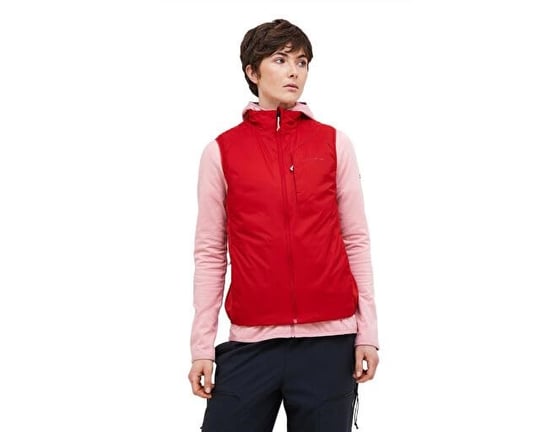 Peak Performance W FREELIGHT REVERSIBLE VEST Kadın Outdoor Yelek G80174060T Renkli
