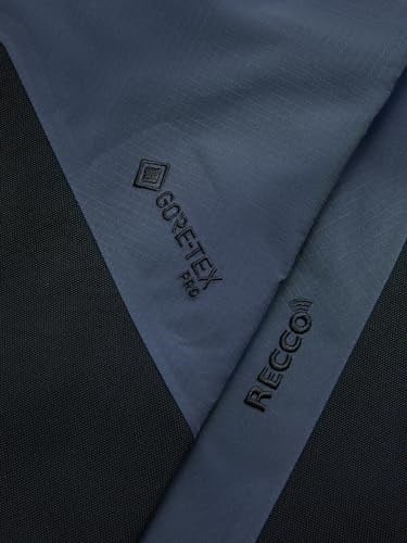 Peak Performance W Vertical Gore-Tex Pro 3L Bib Pantolon