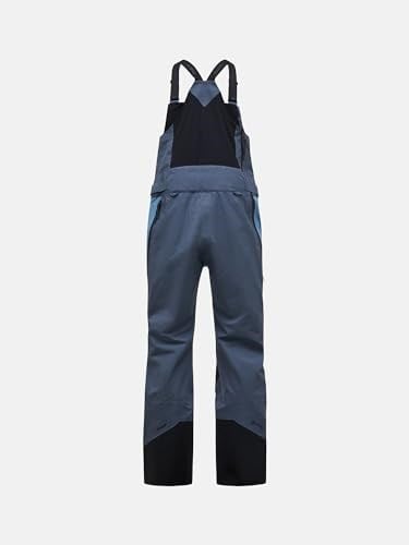 Peak Performance W Vertical Gore-Tex Pro 3L Bib Pantolon
