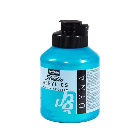 Pebeo 172*357 Akrilik Boya, 500 ml