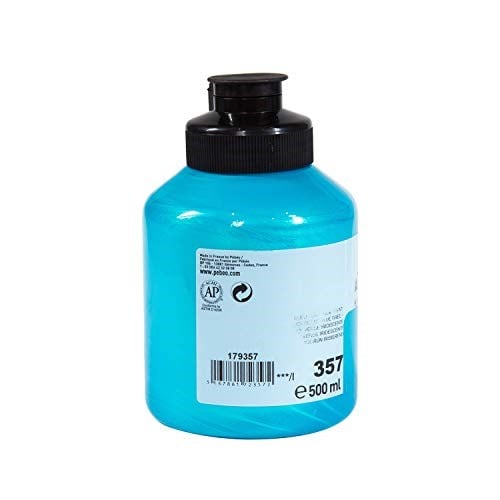 Pebeo 172*357 Akrilik Boya, 500 ml