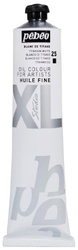 Pebeo 200*25 Yağlı Boya, 200 ml