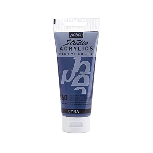 Pebeo 832*360 Akrilik Boya, 100 ml