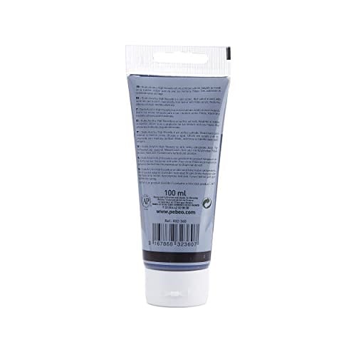 Pebeo 832*360 Akrilik Boya, 100 ml
