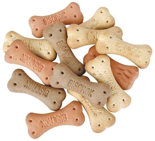 Pedigree Biscrok Köpek Bisküvisi 500 gr