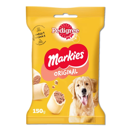 Pedigree Köpekler İçin Markies Ödül Maması, 150 Gr