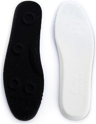 Pedis Anotomik Tabanlık, Ayakkabıtabanlığı