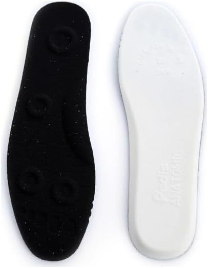 Pedis Anotomik Tabanlık, Ayakkabıtabanlığı