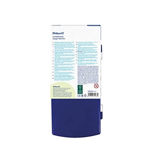 Pelikan F 455 P-22 Suluboya 22 Renk- PL721670SB22R