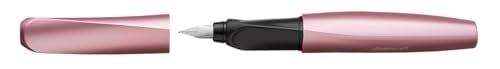 Pelikan P457 Twist Girly Rose Dolma Kalem Blisterli - M uç