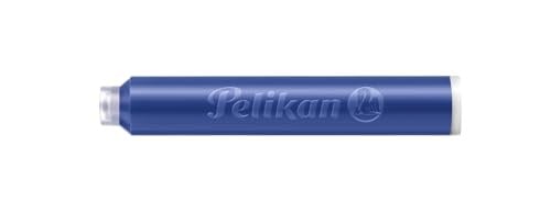 Pelikan standart-4001 mürekkep kartuşları, 2 Kılıf, Blistervperackung