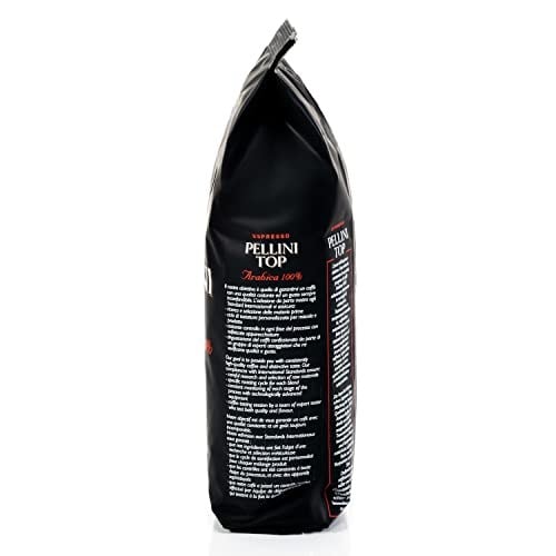 Pellini Top Çekirdek Kahve (500 Gr)