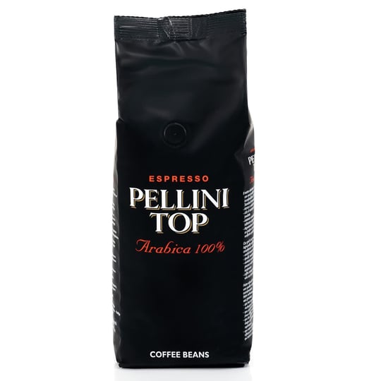 Pellini Top Çekirdek Kahve (500 Gr)
