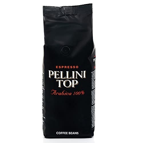 Pellini Top Çekirdek Kahve (500 Gr)