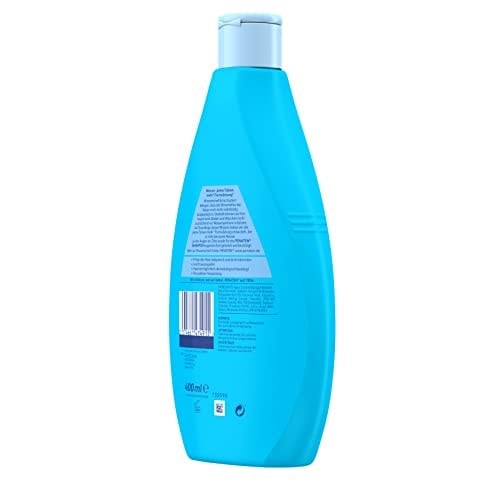 Penaten Baby Bebek Şampuanı 400 ml