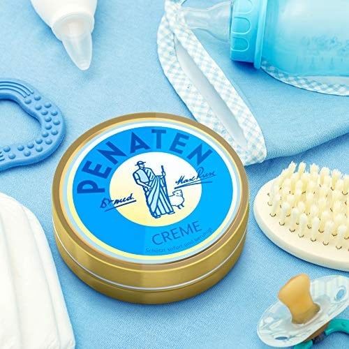 Penaten Baby Pişik Kremi 150 ml