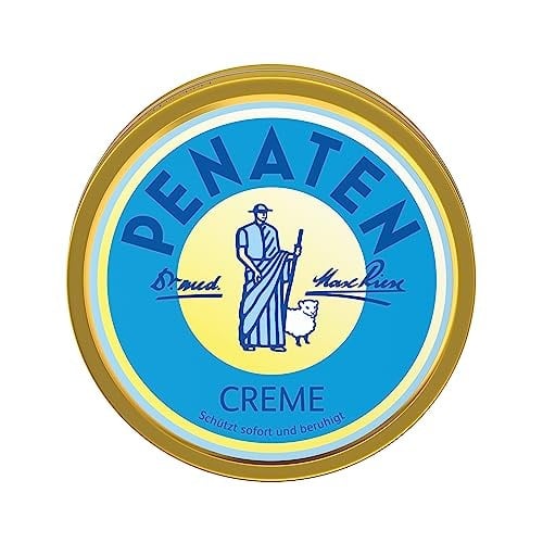 Penaten Baby Pişik Kremi 150 ml