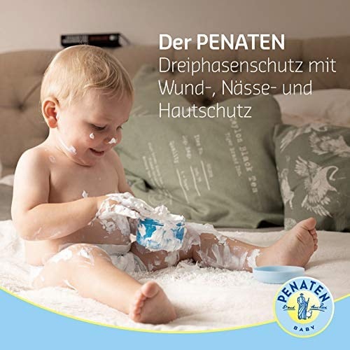 Penaten Baby Pişik Kremi 150 ml