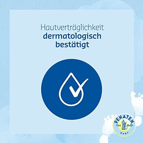 Penaten Bebek Şampuanı 400 ml