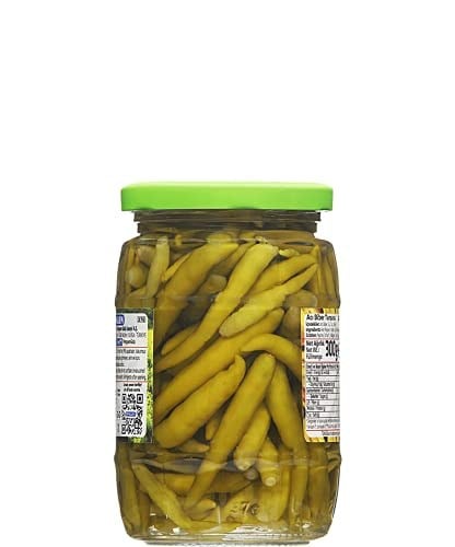 Penguen Acı Biber Turşu 300 Gr