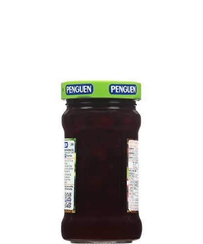 Penguen Vişne Reçeli Ekstra Geleneksel 380GR