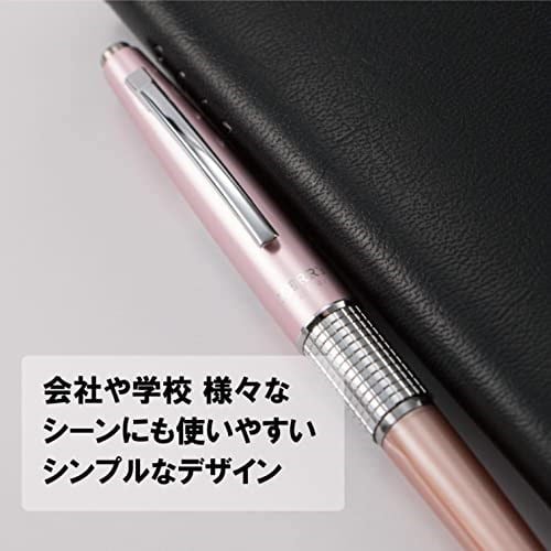 Pentel P1035-PD Kerry Pentel P1035-PD (0.5 mm) Dolmakalem Tip, Kapaklı, KERRY Mekanik Kurşun Kalem, Orijinal Kutusunda