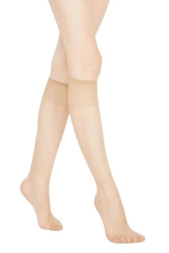 Penti Fit 15 Den Parlak İnce Pantolon Çorap