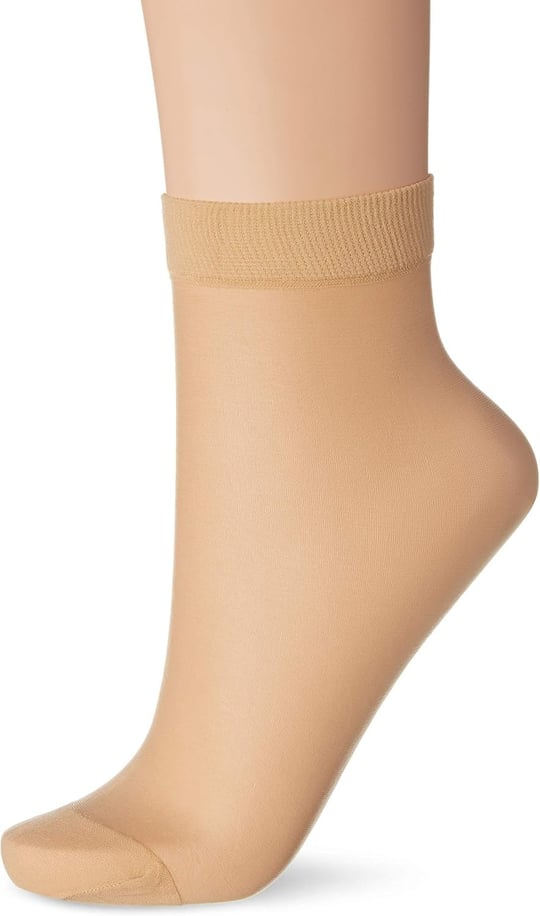 Penti Fit 15 Külotlu Çorap Kadın
